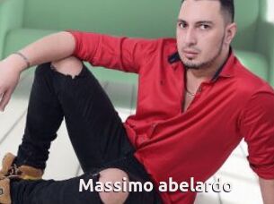 Massimo_abelardo