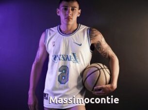 Massimocontie