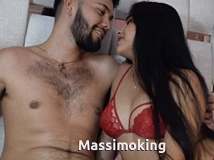 Massimoking