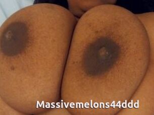Massivemelons44ddd