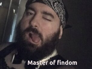 Master_of_findom