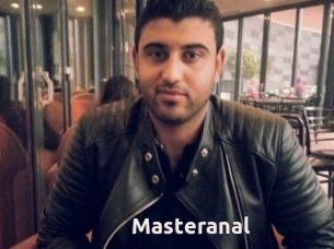 Masteranal