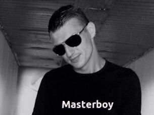 Masterboy