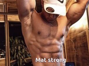 Mat_strong
