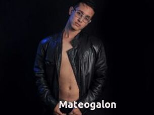 Mateogalon