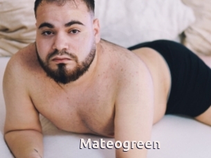 Mateogreen