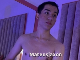 Mateusjaxon