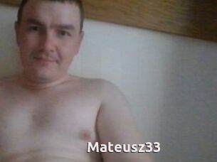 Mateusz33