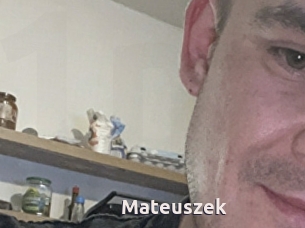 Mateuszek