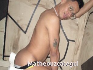 Matheouzcategui