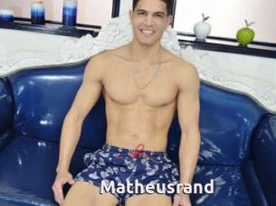 Matheusrand