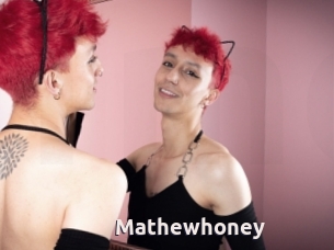 Mathewhoney
