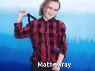 Mathewray