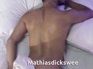 Mathiasdickswee