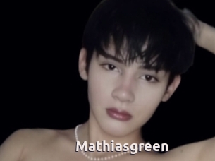 Mathiasgreen
