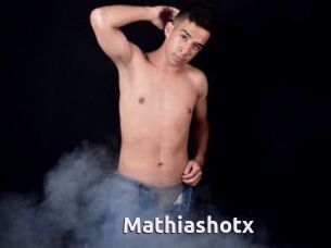 Mathiashotx