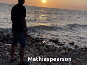 Mathiaspearson