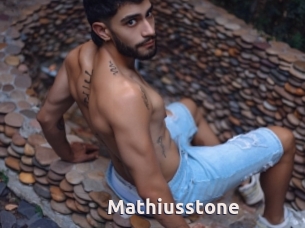 Mathiusstone