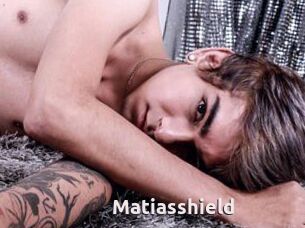 Matiasshield