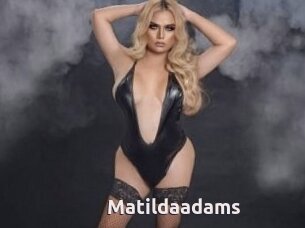 Matildaadams