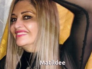 Matildee