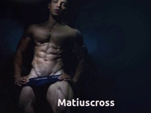 Matiuscross