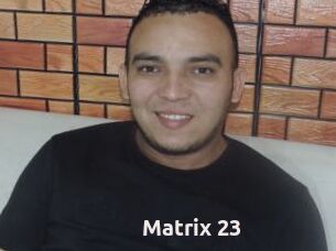 Matrix_23