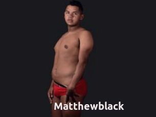 Matthewblack