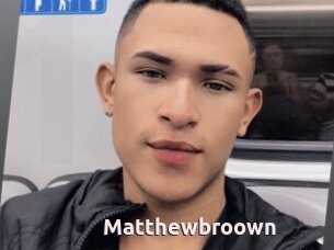 Matthewbroown