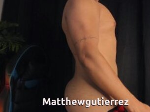 Matthewgutierrez