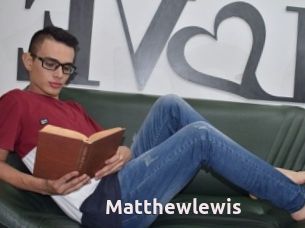 Matthewlewis