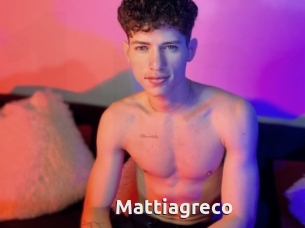 Mattiagreco