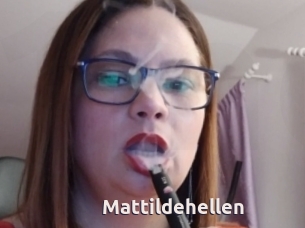 Mattildehellen