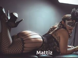 Mattiz