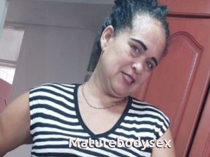 Maturebodysex