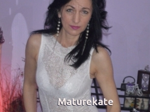 Maturekate