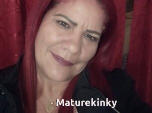 Maturekinky