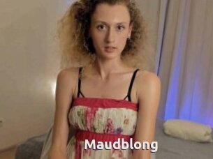 Maudblong