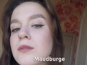 Maudburge