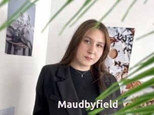 Maudbyfield