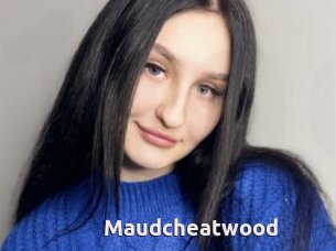 Maudcheatwood