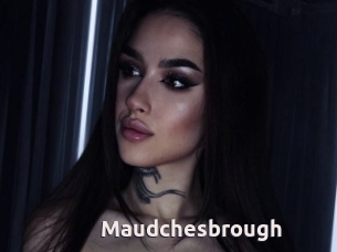 Maudchesbrough