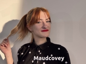 Maudcovey
