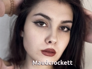 Maudcrockett