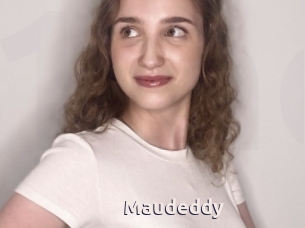 Maudeddy