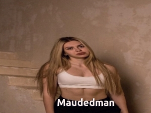 Maudedman