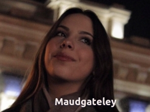 Maudgateley