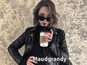 Maudgrandy