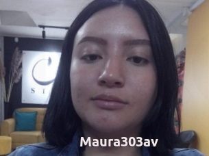 Maura303av