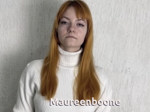 Maureenboone